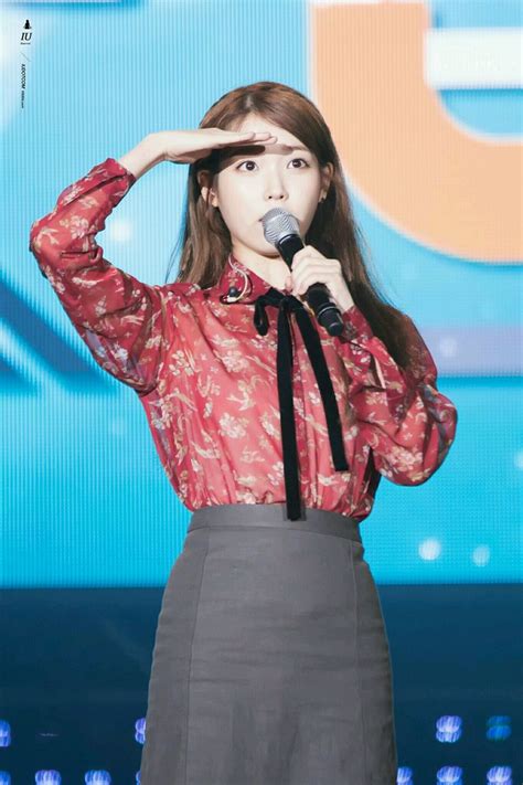 Pin On IU In 2024 Mini Skirts Fashion Pencil Skirt