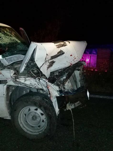 Mortal Accidente En La Mixteca Oaxaca Nvi Noticias