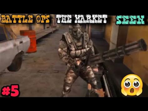 5 Battle Ops Game Play Video Part 3 BattleOps Totogaming Gaming