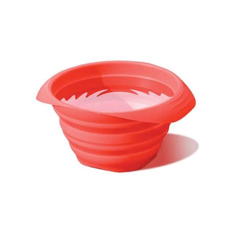 Collapsible Dog Bowl