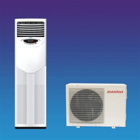 36000 Btu Floor Standing Air Conditioner M Series