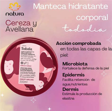 Pin De Denu En Natura En Cremas Para El Cuerpo Natura Cosmetico