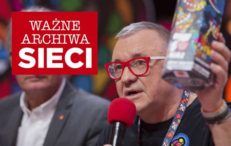 Co przez lata pisaliśmy w Sieci o Owsiaku i WOŚP