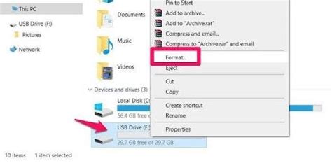 Format Your Sd Card Without Losing Any Important Data Techlatest