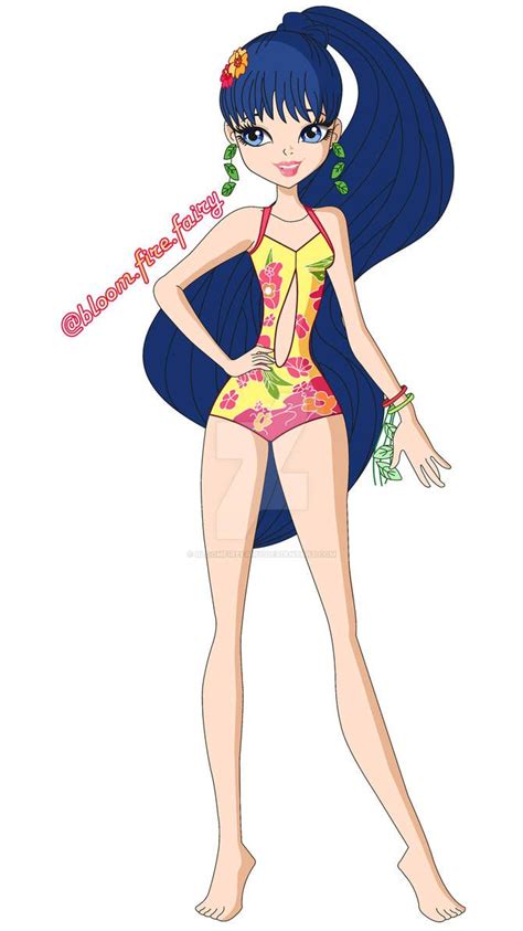 Musa Swimsuit S In S Style By Art Of Lifeix Club On Deviantart