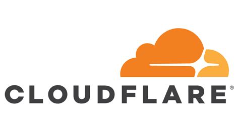 Cloudflare Vector Logo | Free Download - (.SVG + .PNG) format ...