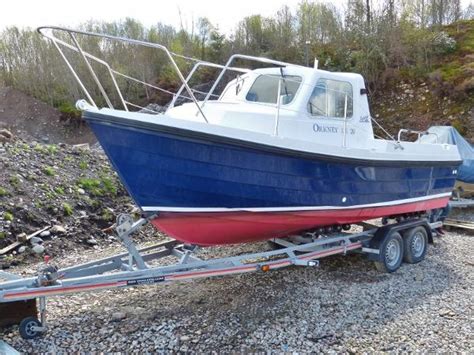 Orkney boats for sale - boats.com