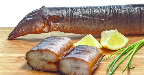 How To Smoke Eel - Recipes.net