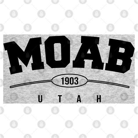 Retro Vintage Moab Utah Moab Utah T Shirt Teepublic