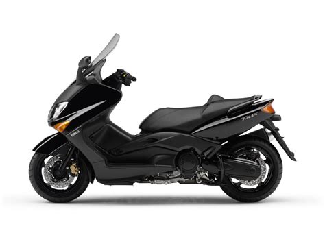 Ficha Técnica De La Yamaha T Max 500 2004 Masmotoes