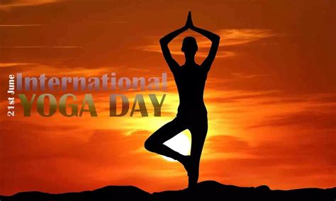 International Yoga Day 2022 21 जून को ही क्यों मनाया जाता है योग दिवस सबसे पहला अंतर्राष्ट्रीय