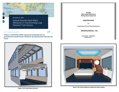 #18: Amtrak's Next Generation Trains Look Awesome