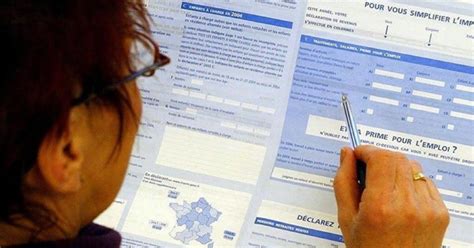 Impôts La Télédéclaration Bientôt Obligatoire