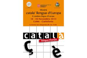 Verr Inaugurata Alle All Exme Di Carloforte La Mostra Catala