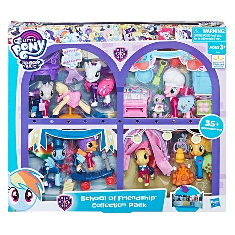 MLP Merch | My Little Pony Merchandise News