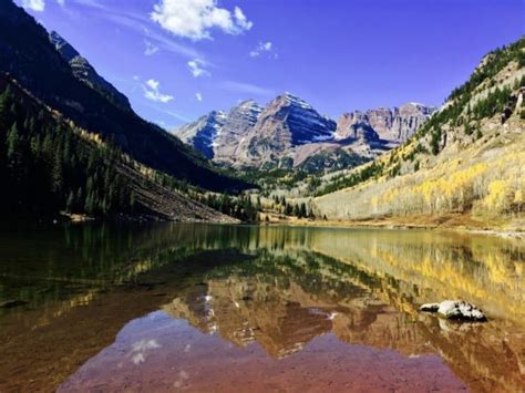 Estados Unidos Maravillas Naturales Que Visitar Holafly