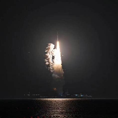 China N Asia Spaceflight On Twitter The 2nd Sea Launch Of Long