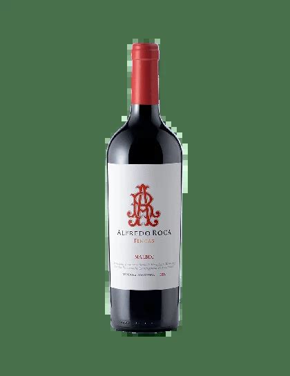 Vinho Tinto Alfredo Roca Fincas Malbec Argentino 750ml