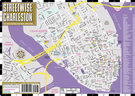 Map Of Historic Charleston Sc Maps Catalog Online