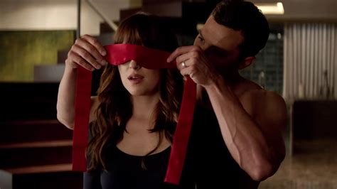 Watch The New ‘fifty Shades Freed’ Trailer Is A Gigantic Horny Mess