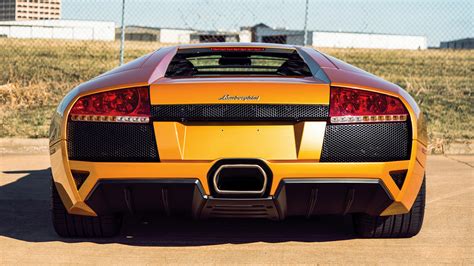 2006 Lamborghini Murcielago Lp 640 Us Wallpapers And Hd Images