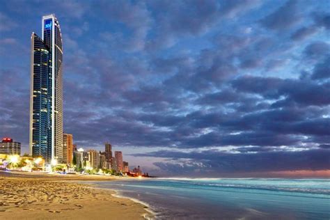 Peppers Soul Surfers Paradise, Gold Coast - Compare Deals