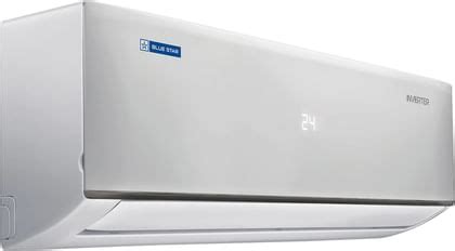 Blue Star Ic Dnu Ton Star Inverter Split Ac Price In India