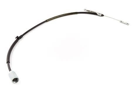 Cadillac CTS Parking Brake Cable 20981775 Wholesale Parts Online