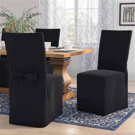 Dining Room Chair Slip Covers - Slip Covers For Dining Room Chairs Ideas Home Interiors Round ...