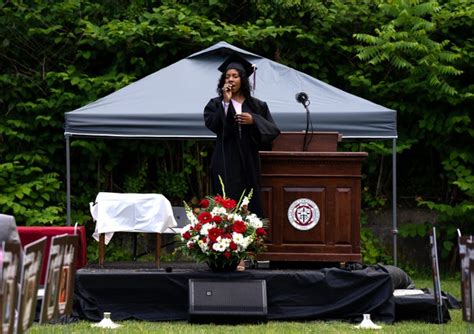 Photos: South Shore Christian Academy Class of 2023 graduation