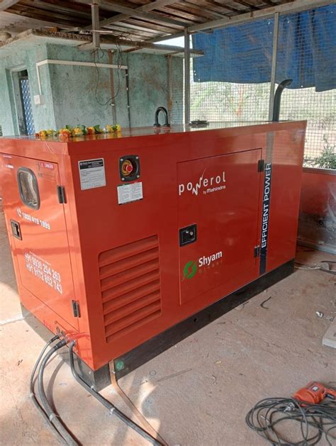 625 Kva Greaves Power Diesel Generator Greaves Cotton Dg Set Latest Price Dealers