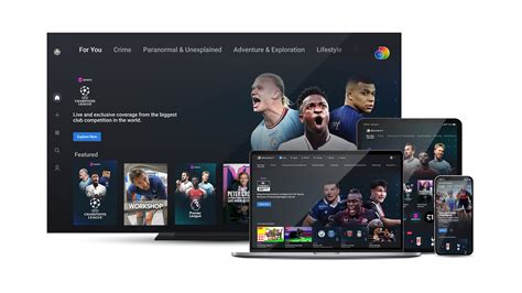 TNT Sports launches as ultimate home for sports fans - Who are the ...