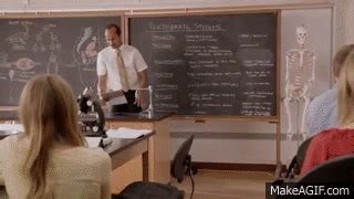 Key & Peele - Substitute Teacher on Make a GIF