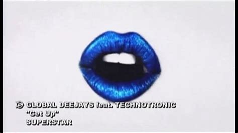 Global Deejays Feat Technotronic Get Up YouTube