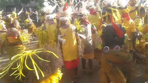 Kairuku Traditional Dance Youtube