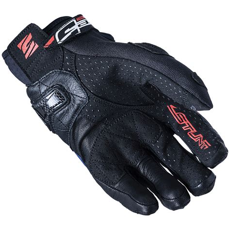 Gants Stunt Evo Replica Shade Five Moto Dafy Moto Gant Sport