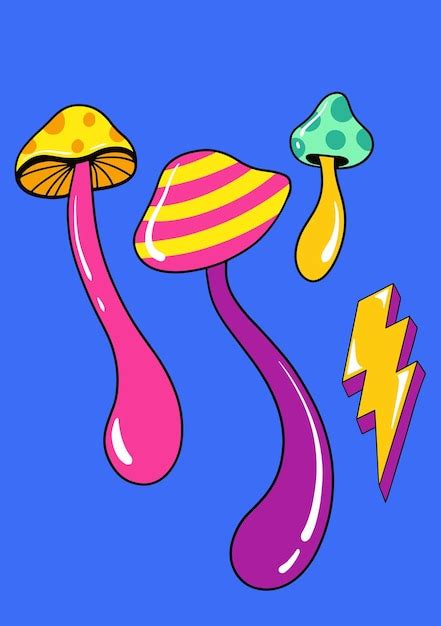 premium vector colorful designs