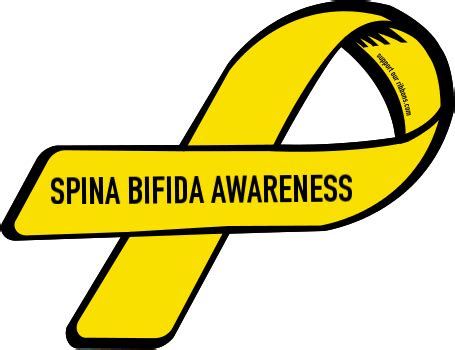 Cause Of The Day Spina Bifida Black Celebrity Giving