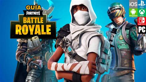 Guía Fortnite Battle Royale Desafíos trucos y consejos 2022 Vandal