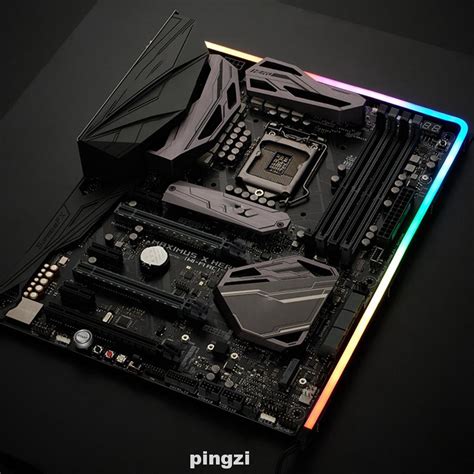 Rgb Motherboard – Telegraph