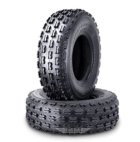 Yamaha Warrior 350 Tires The Best Options For Your Bike Based On My Experience