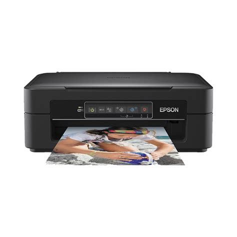 Epson Xp-235 Wireless Printer