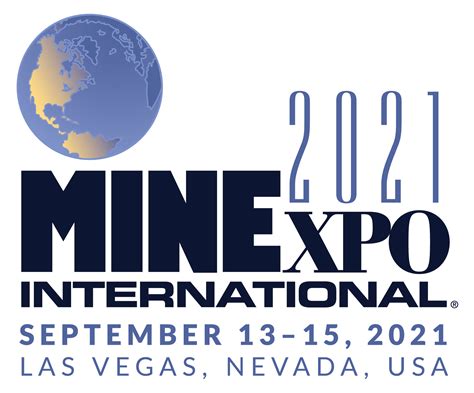 Minexpo Map Donna Donella