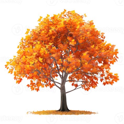 Fall Tree PNGs for Free Download