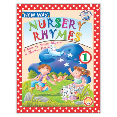 Children Nursery Rhymes Books - Children Nursery Rhymes Books ...