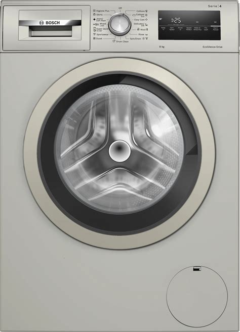 Lave Linge Chargement Frontal