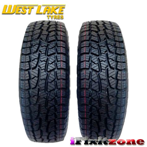 4 Westlake Sl369 Lt28575r16 122119q D8 Highway And Off Road All