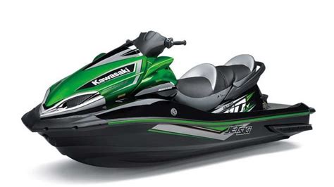 Kawasaki Jet Ski All Models With Engine Power And Other Features