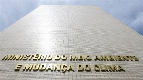 Governo Autoriza Concurso Para 98 Vagas No Ministério Do Meio Ambiente