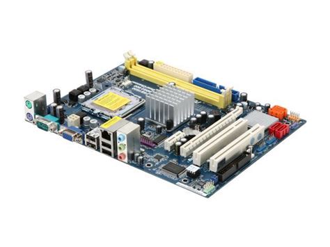 Asrock G M S R Lga Intel G Micro Atx Intel Motherboard